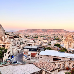 Pumpkin Göreme Restaurant And Art Gallery User Photo