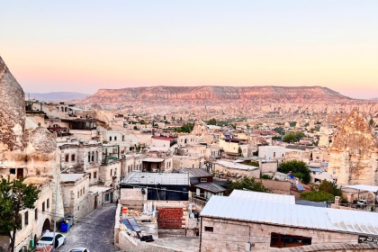 Seten Anatolian Cuisine