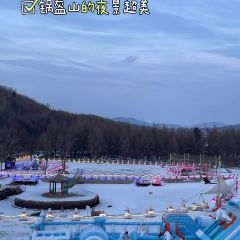 二民铁锅炖 User Photo