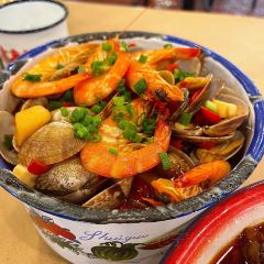 老三樣·美食研發館（綠茵路店）張用戶圖片