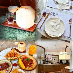 19 CITY CENTRAL休閒西餐（華貿店）張用戶圖片