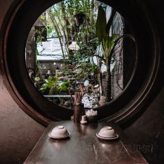 Tầm vị User Photo