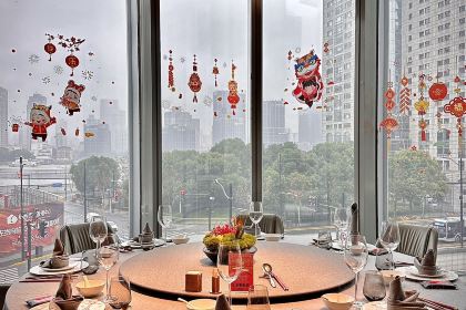 言江南JIANGNAN TALK(绿地外滩中心店)