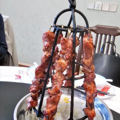 老字号故乡烤肉店(总店) User Photo