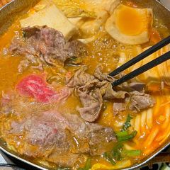 宫创意寿司(华翔新村店) User Photo