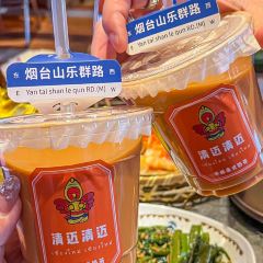 清邁清邁巷口小排檔（煙台山店）張用戶圖片