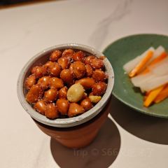 PUFF S.E.A(福大怡山青年创新创业中心店) User Photo