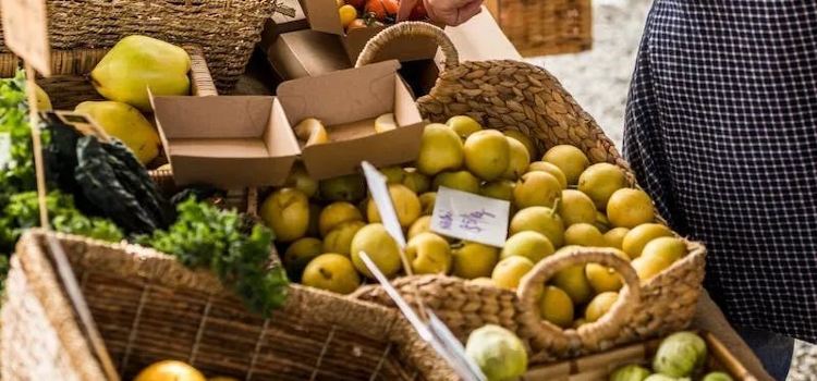 Willie Smith's Apple Shed