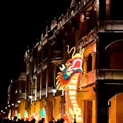 赤坎古镇圩地酒店·圩地德餐 User Photo