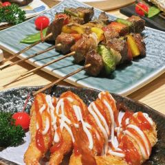 Qingshuiriben Cuisine Teppanyaki (xuefulu) ảnh của người dùng