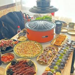 德利烧烤 User Photo
