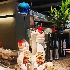 SHADOWS(光大店) User Photo