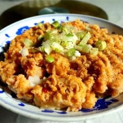 严氏卓筒井传统蒸肥肠 여행 사진