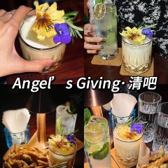 Angel's Giving 여행 사진