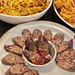 薛食堂韩餐(万象九宜城店) User Photo