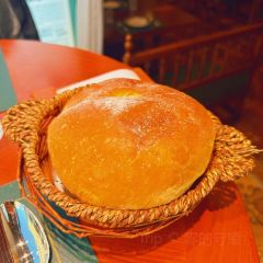 松浦1918西餐厅 User Photo