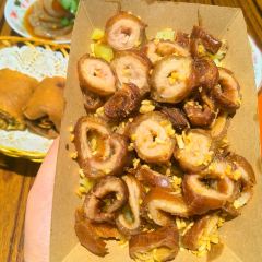 東家·猪杂粥觅味馆(绍兴店) User Photo