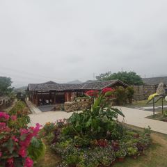连江溪园三落厝度假酒店·杜棠宴餐厅 User Photo