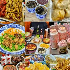 淑蘭小吃店張用戶圖片