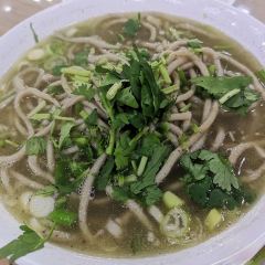 老杜家羊杂碎店(双拥路店) 여행 사진