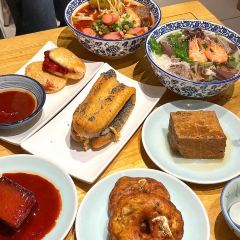 瑞豐包點張用戶圖片