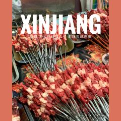 MING ZHU SHI CHANG YE SHI User Photo