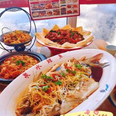 老济南四合院鲁菜馆(桑园路店) User Photo