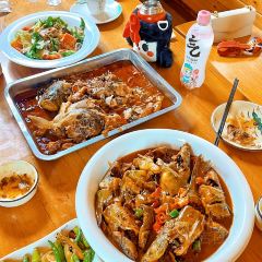 刘记鱼馆(东平店) User Photo
