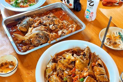 刘记鱼馆(东平店)
