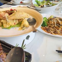 珍宝海鲜JumboSeafood(融侨外滩壹号店) User Photo