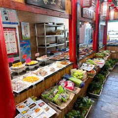 老口味(永安大街店) User Photo