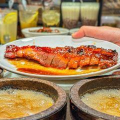 潭记烧腊(景田店) User Photo