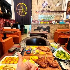 偶然间餐吧 User Photo