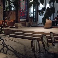 源里画廊餐厅 User Photo