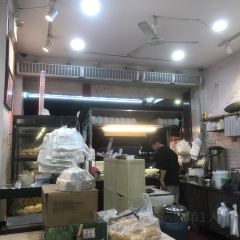 迎仙大排档(南堤路店) User Photo