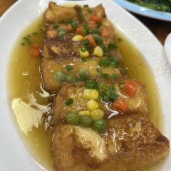 黄厨海鲜饭店(老店) User Photo