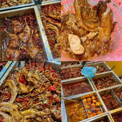 罗氏鸭脚轩(兴隆步行街店) User Photo