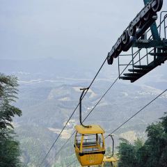 Laozihaoweishihuntunguan User Photo