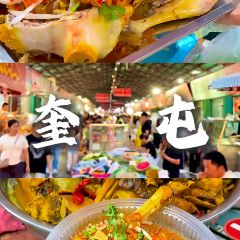 艾力烧烤店 User Photo