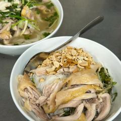 Phở Gà Nguyệt User Photo