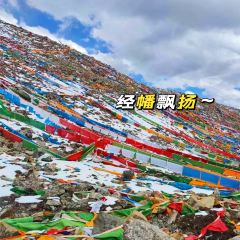 羊八井重庆味道(青藏公路店) User Photo