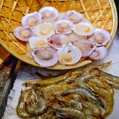 Restaurante SanWant (Babilonia) User Photo