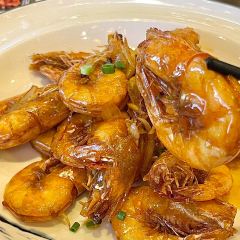 鵬城飯館張用戶圖片