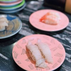 Kaitenzushi Nemuro Hanamaru Ginza User Photo