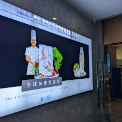 Fishman Restaurant User Photo