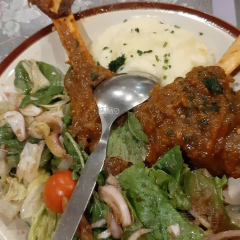 The Grapevine Restaurant User Photo