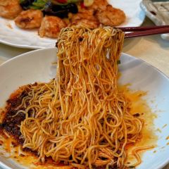 邓公本味卤·江湖菜(江北嘴财信广场店) User Photo