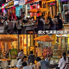 安兴早市(盛元店) User Photo