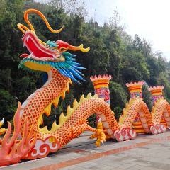 马记发粑 User Photo