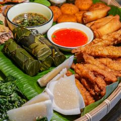 南大门田园土鸡馆(呀诺达店) User Photo